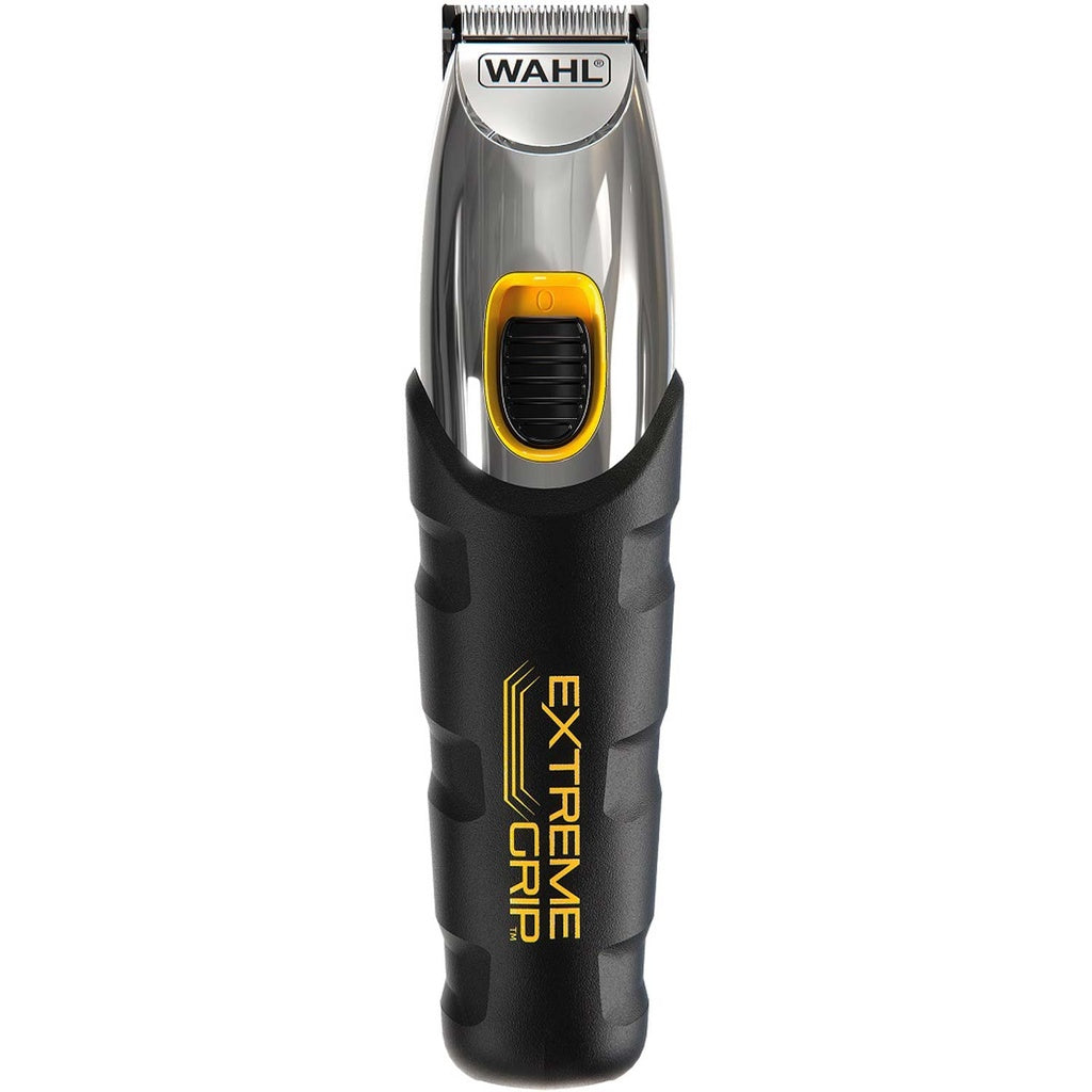 Skäggtrimmer Extreme Grip - NO-Slip Wahl
