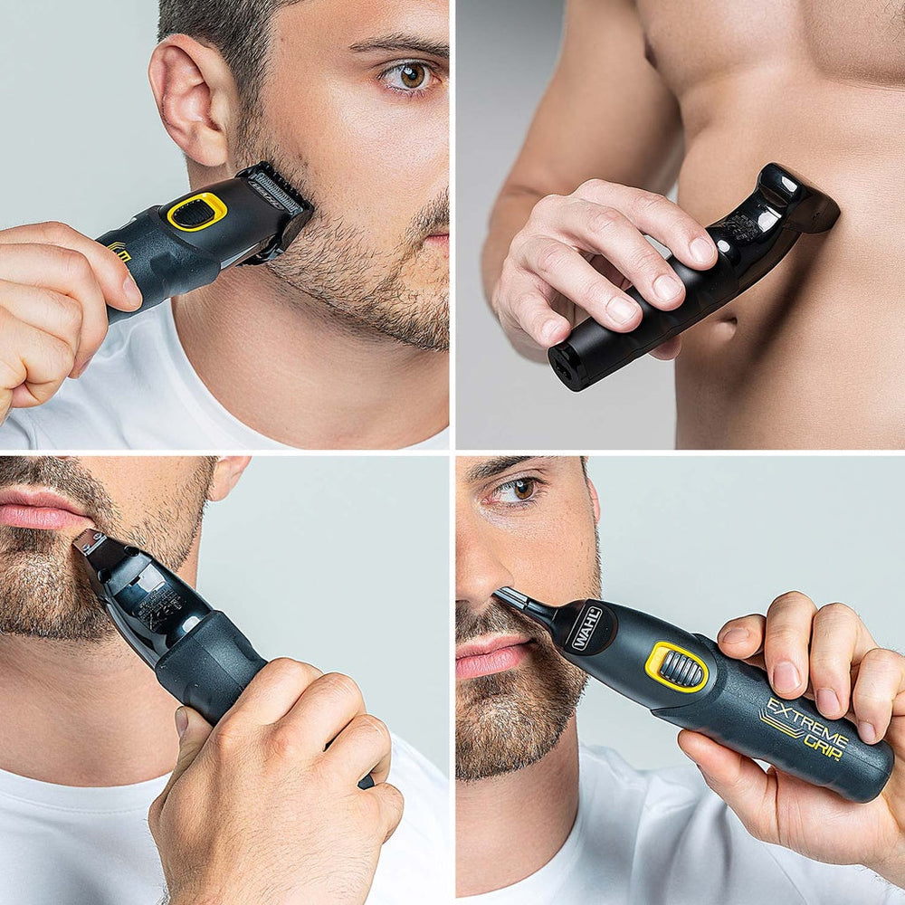 Multitrimmer Extreme Grip Advanced Wahl