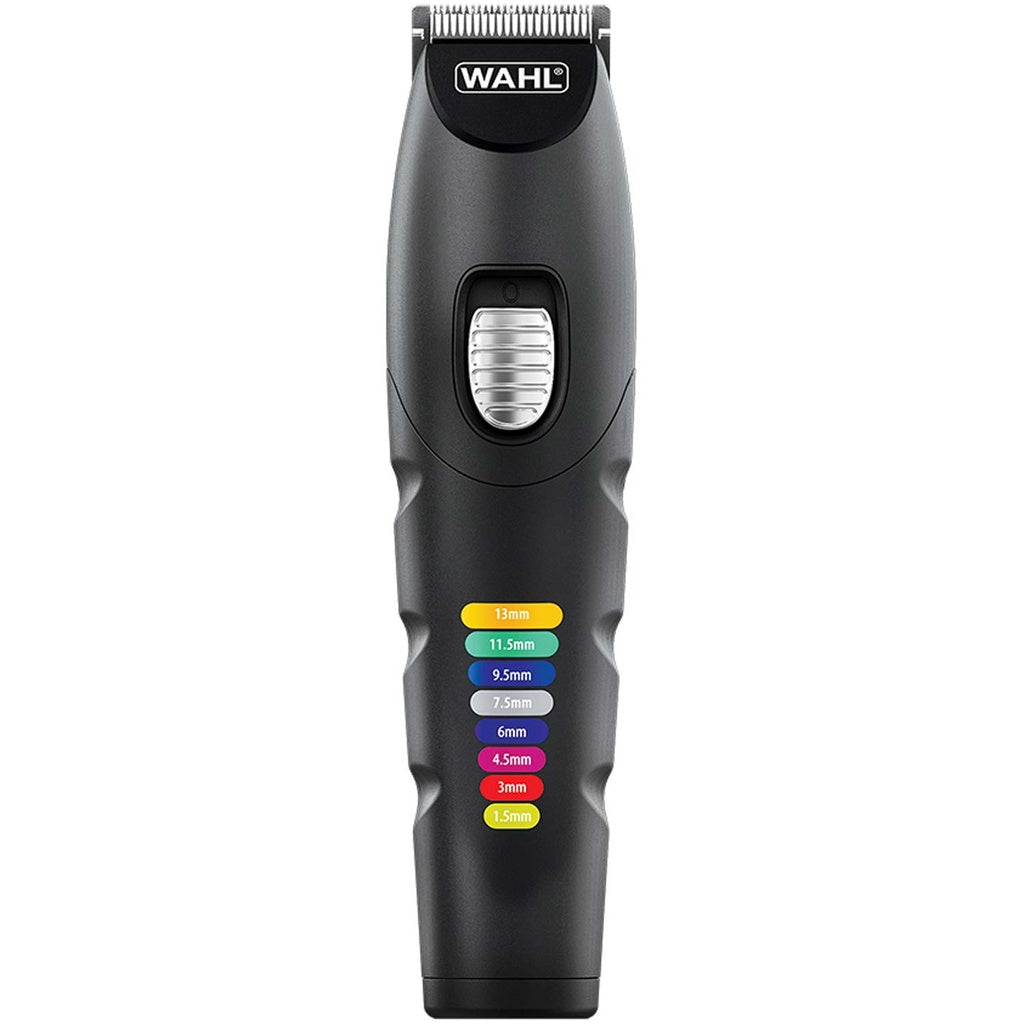 Multitrimmer Color Trim Advanced Wahl