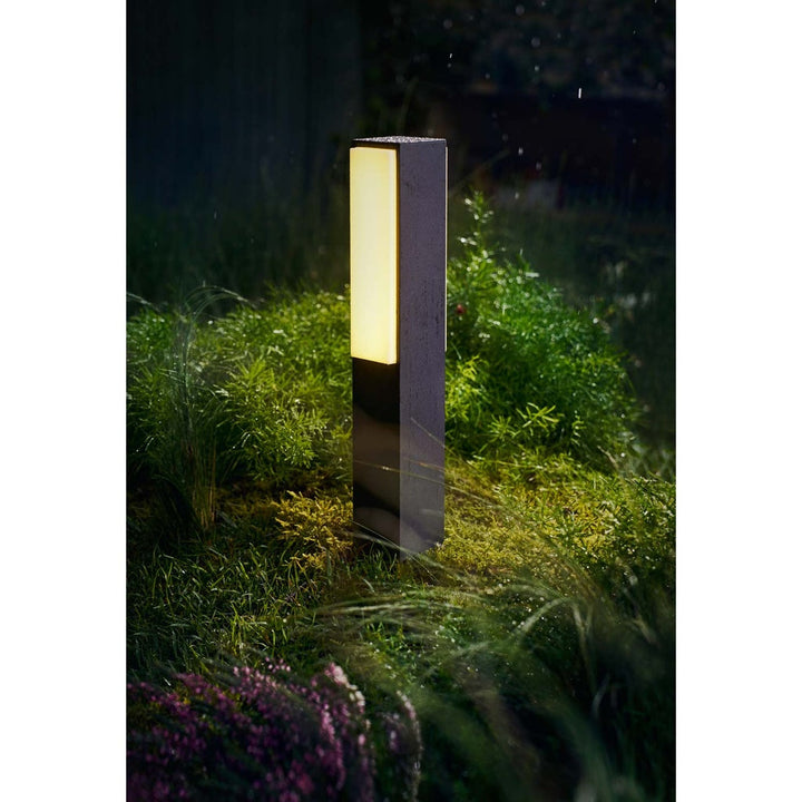 Stratosphere Pedistal Ultra Efficient LED 3,8W 800lm Antracit Philips