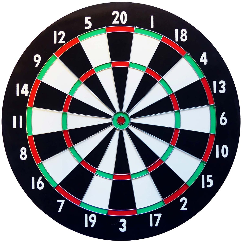 Darttavla Klassisk SportMe