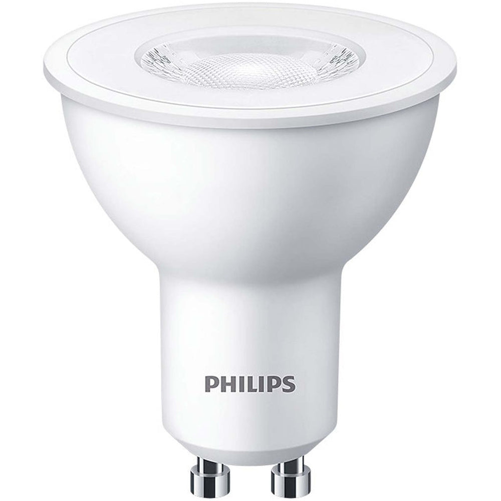 3-pack LED GU10 3W (35W) 3000K 230lm Philips