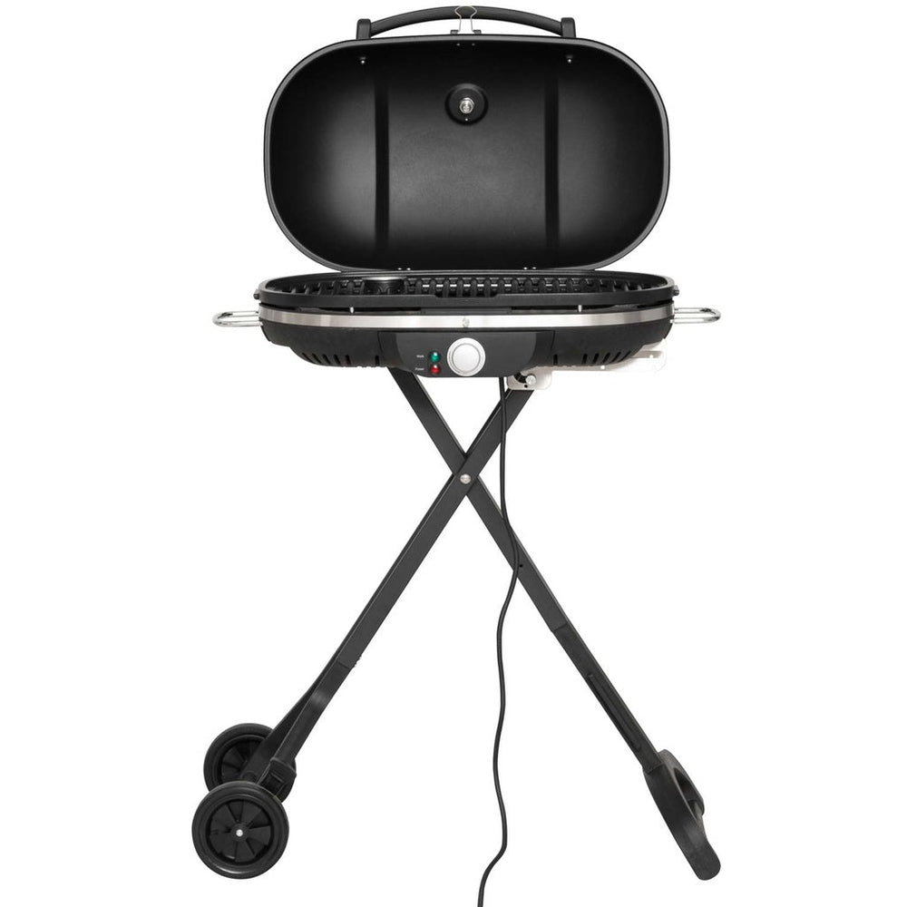 Elgrill Voyage Mustang