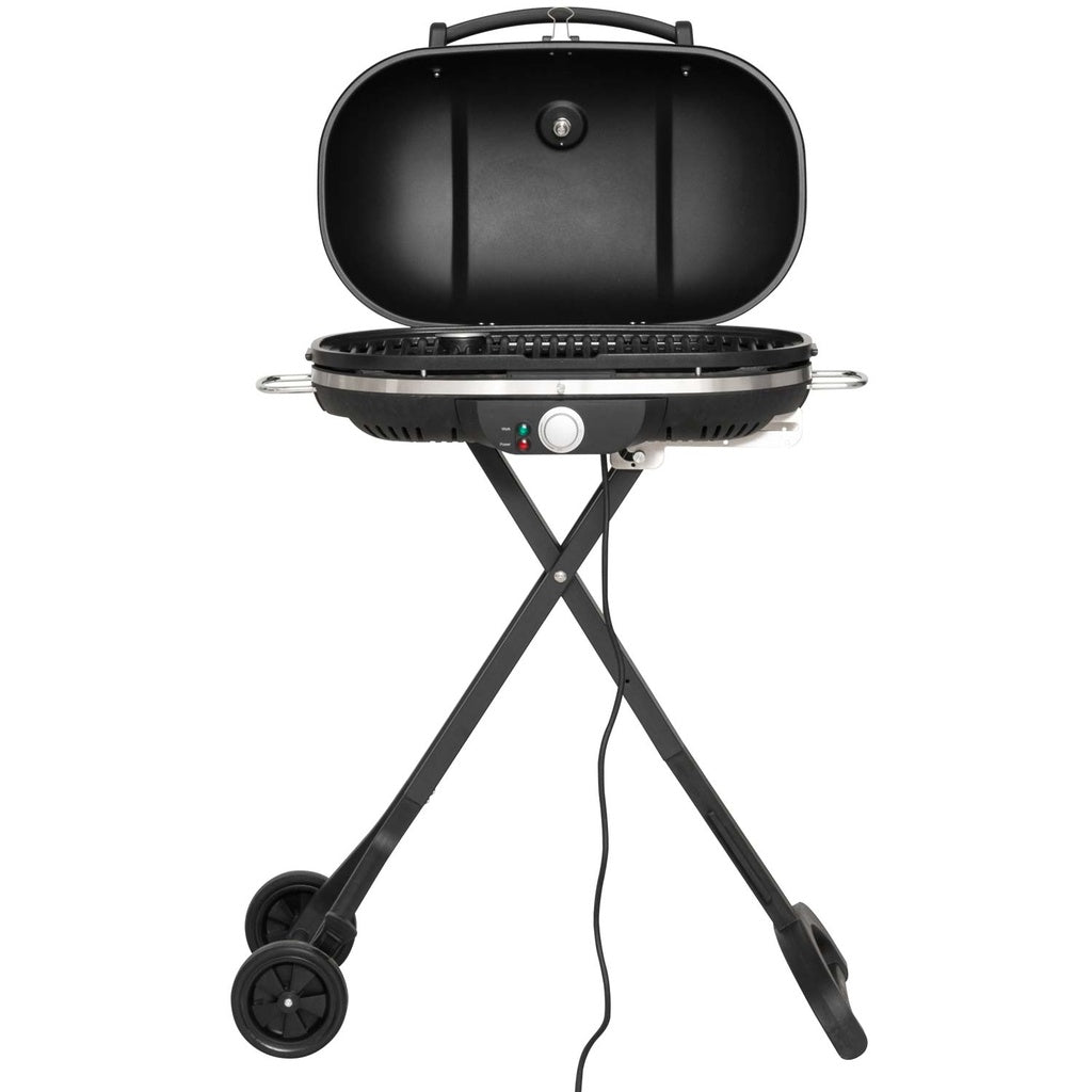 Elgrill Voyage Mustang