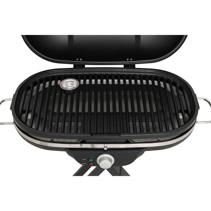Elgrill Voyage Mustang