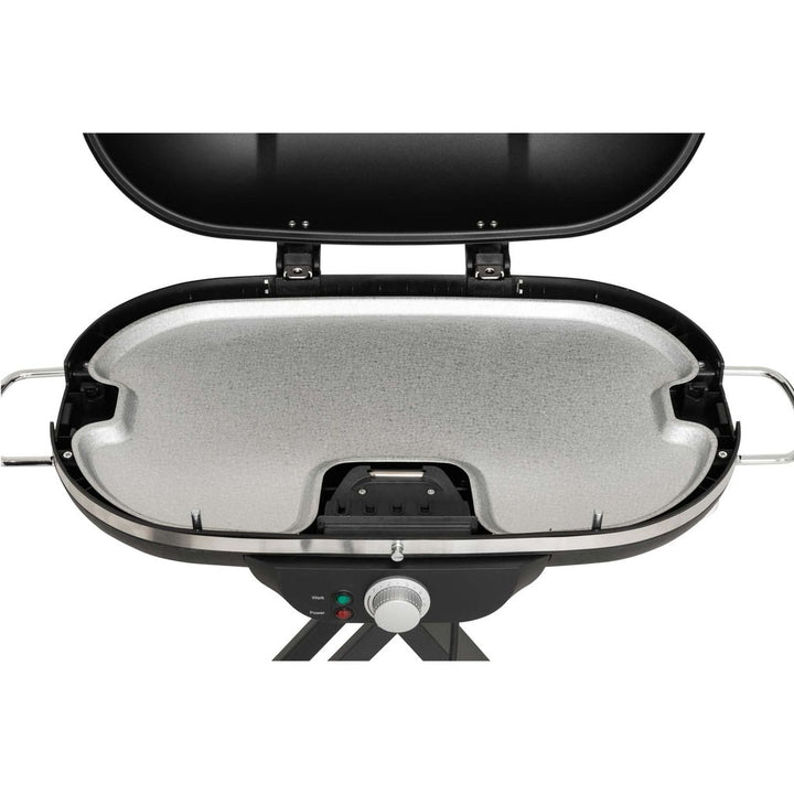 Elgrill Voyage Mustang