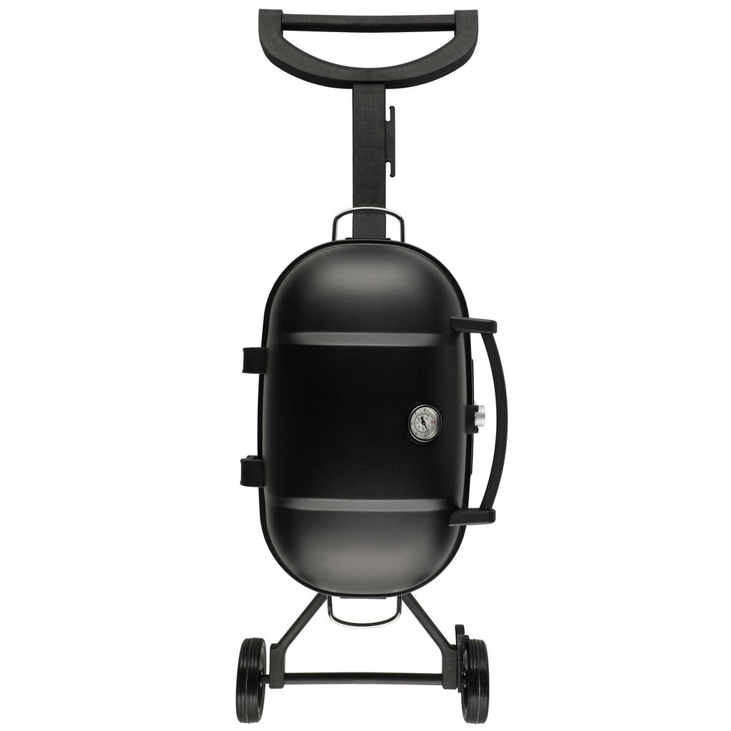Elgrill Voyage Mustang