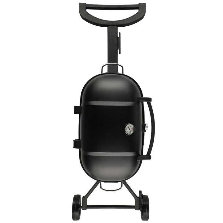 Elgrill Voyage Mustang