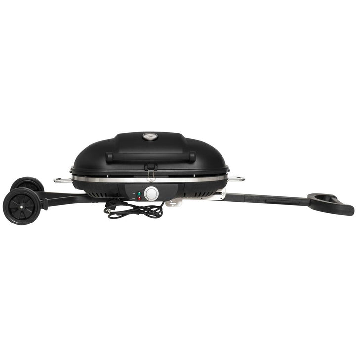 Elgrill Voyage Mustang