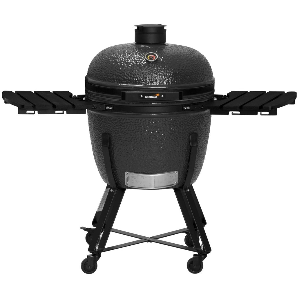 Kolgrill Kamado XL Mustang