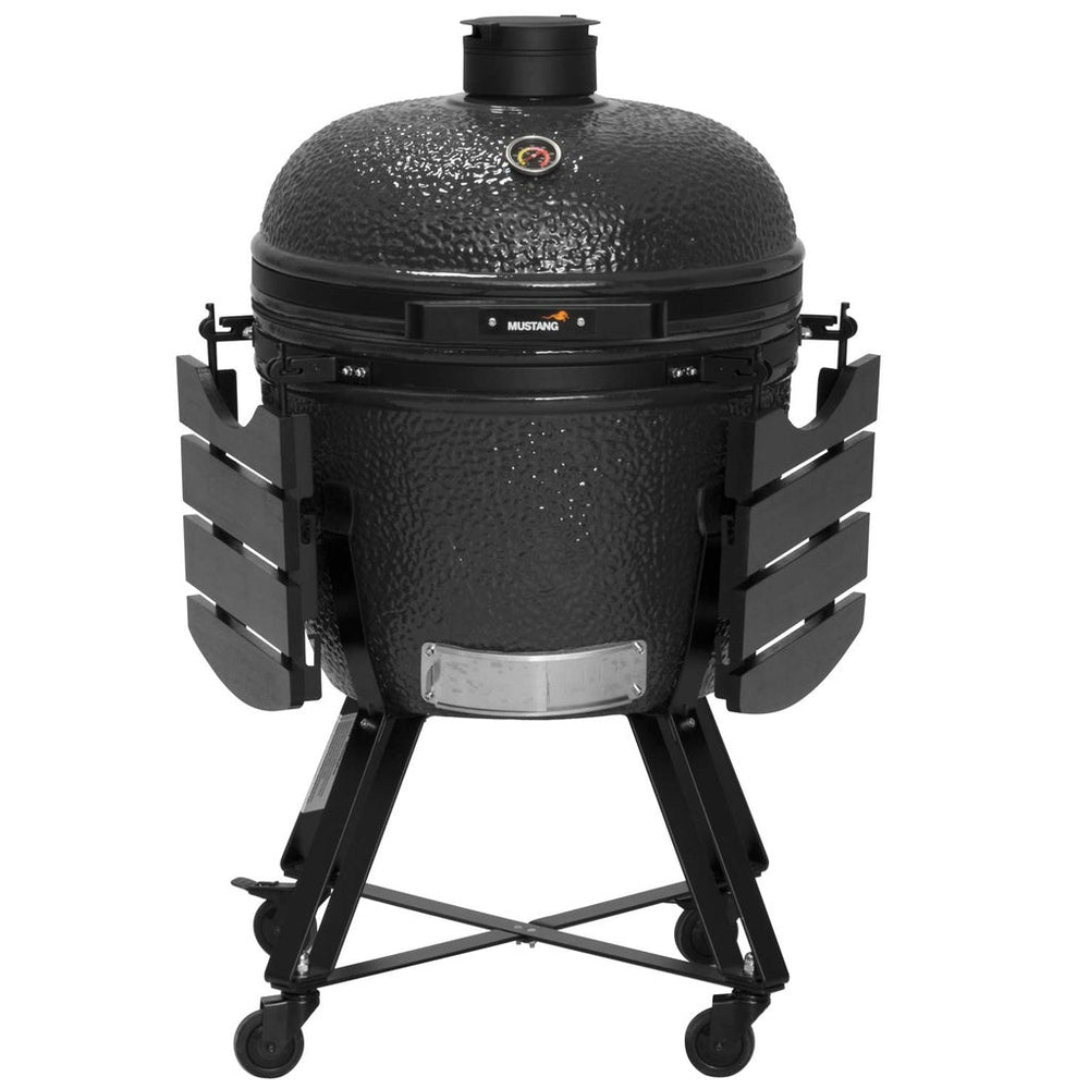 Kolgrill Kamado XL Mustang