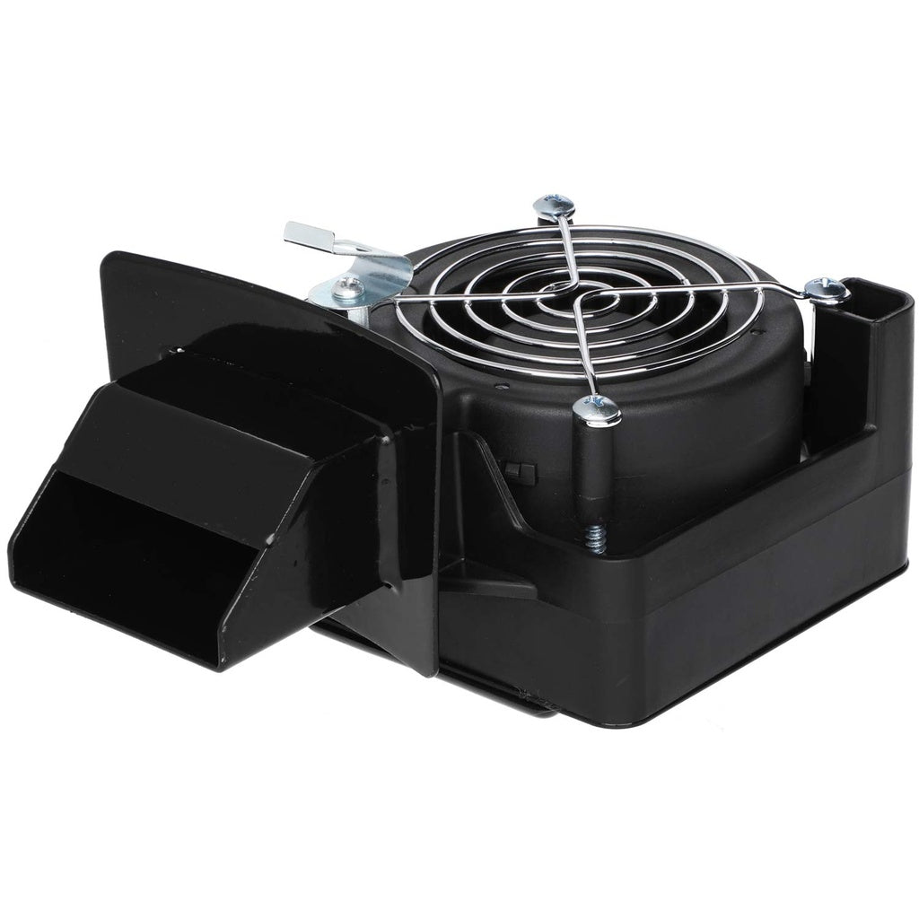 Kamado tändfläkt Mustang