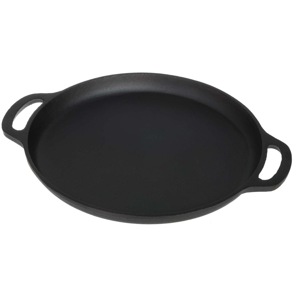 Gjutjärnspanna Multigrill 30 cm Mustang