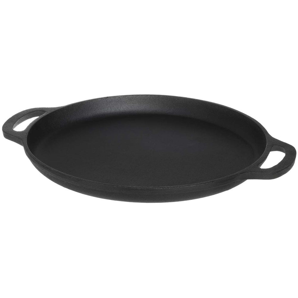 Gjutjärnspanna Multigrill 30 cm Mustang