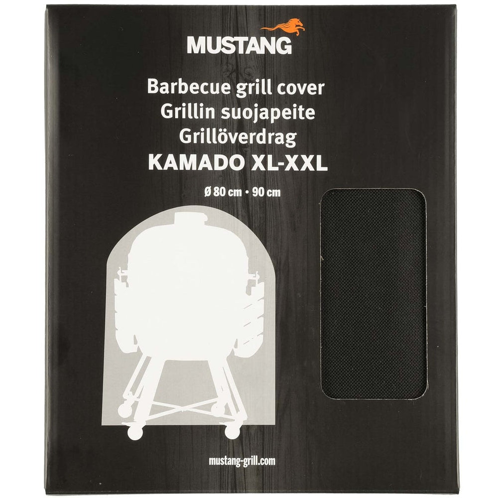 Grillöverdrag Kamado XL/XXL Mustang