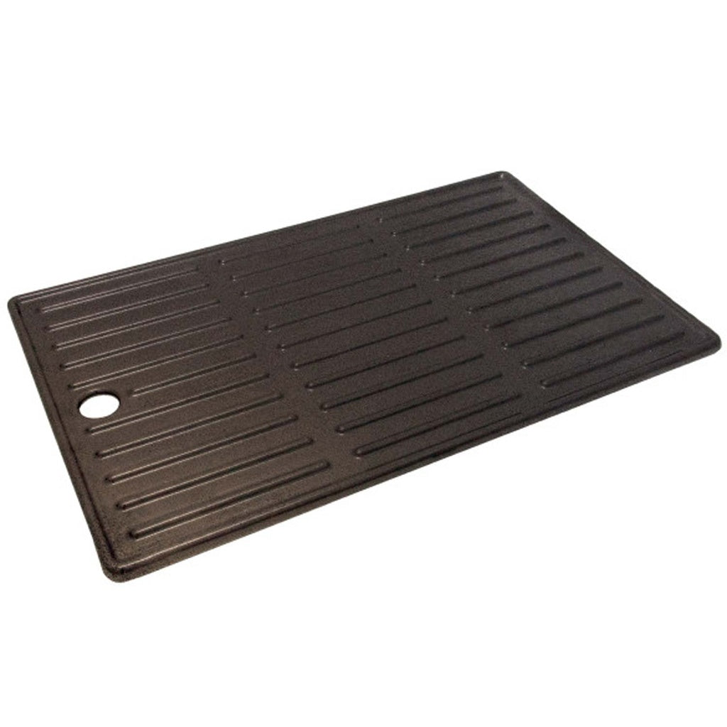 Stekplatta gjutjärn 43*21cm 140008 Char-Broil