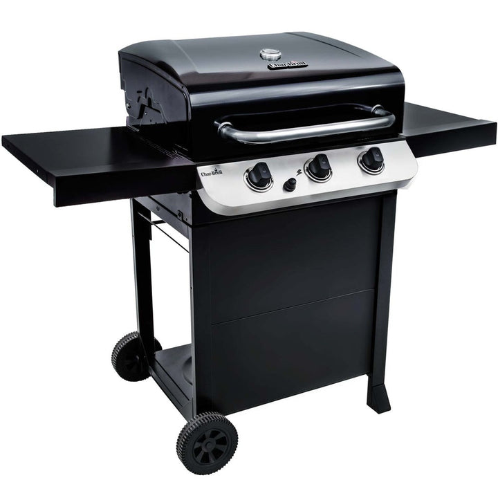 Gasolgrill Convective 310 B Char-Broil