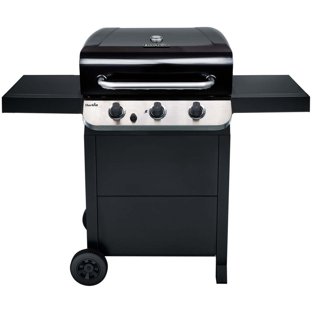 Gasolgrill Convective 310 B Char-Broil