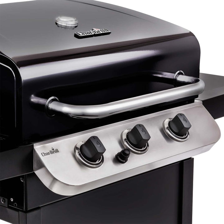 Gasolgrill Convective 310 B Char-Broil