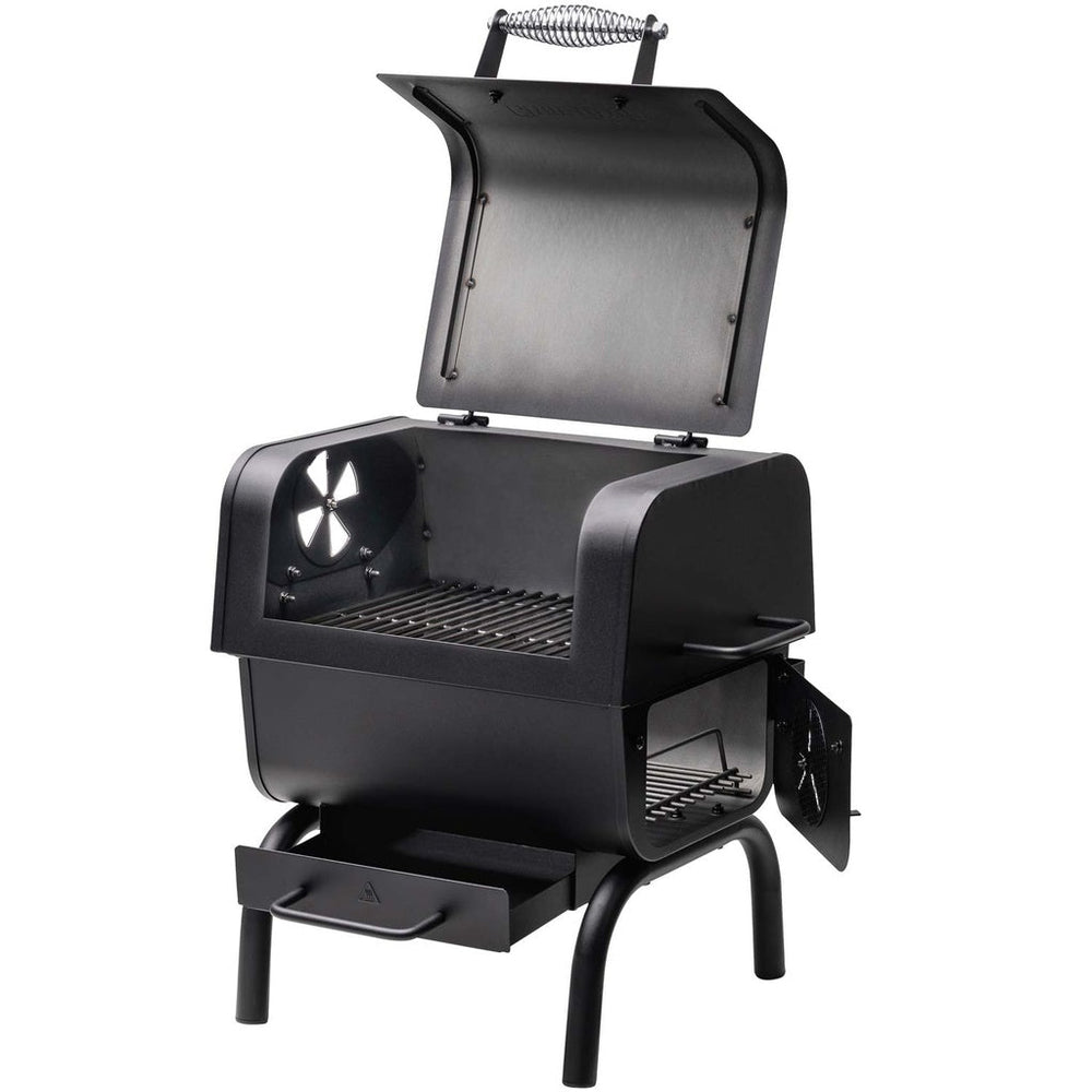 Kolgrill Charcoal 2GO Char-Broil
