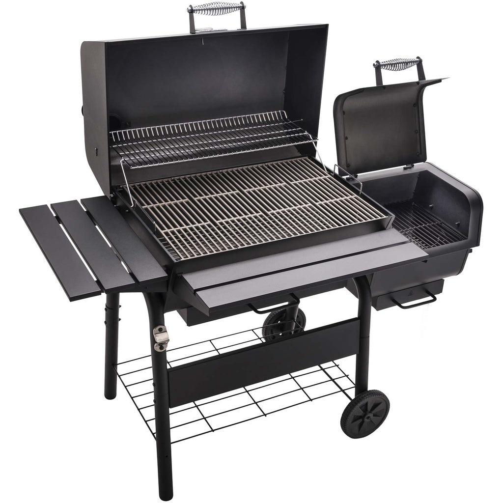 Kolgrill Charcoal 2GO Char-Broil