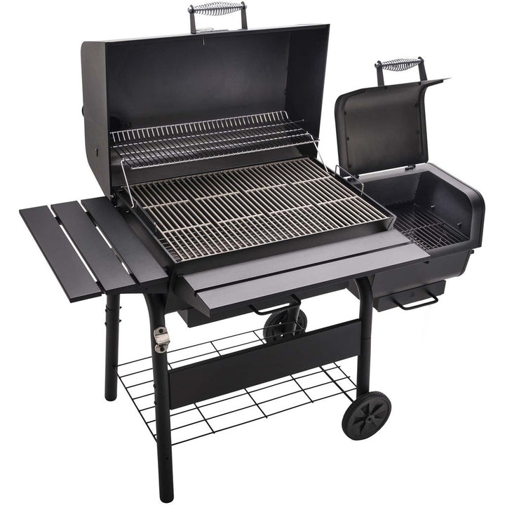 Kolgrill Charcoal 2GO Char-Broil