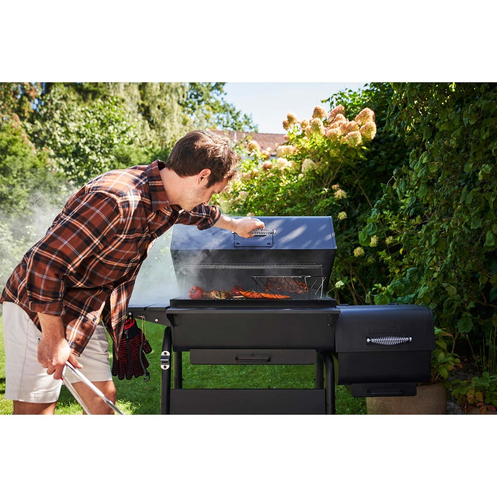 Kolgrill Charcoal 2GO Char-Broil