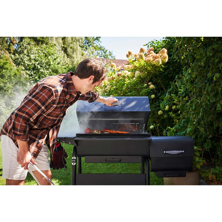 Kolgrill Charcoal 2GO Char-Broil