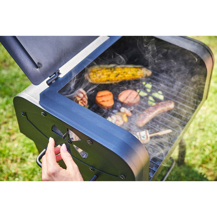 Kolgrill Charcoal 2GO Char-Broil