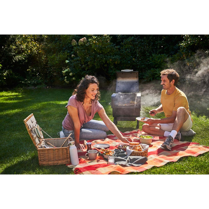 Kolgrill Charcoal 2GO Char-Broil