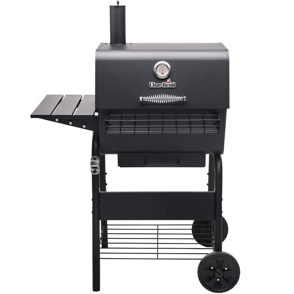 Kolgrill Charcoal Medium 140252 Char-Broil