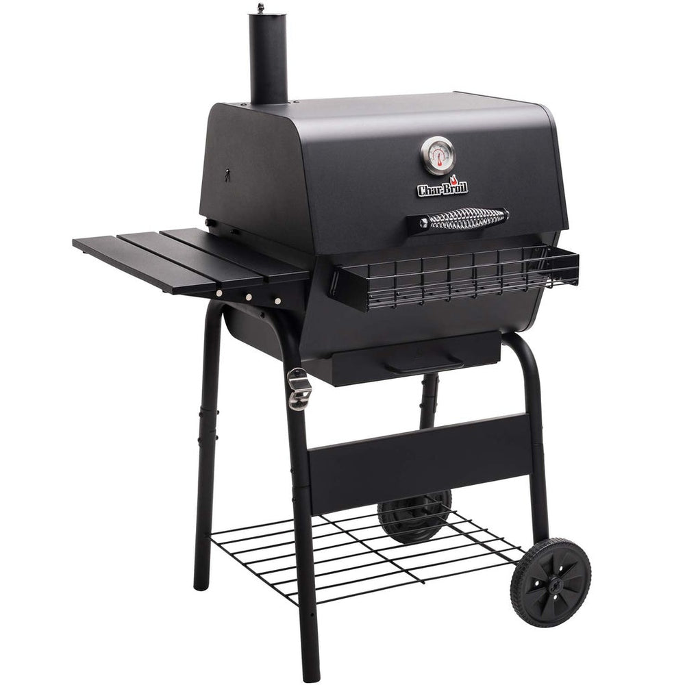 Kolgrill Charcoal Medium 140252 Char-Broil