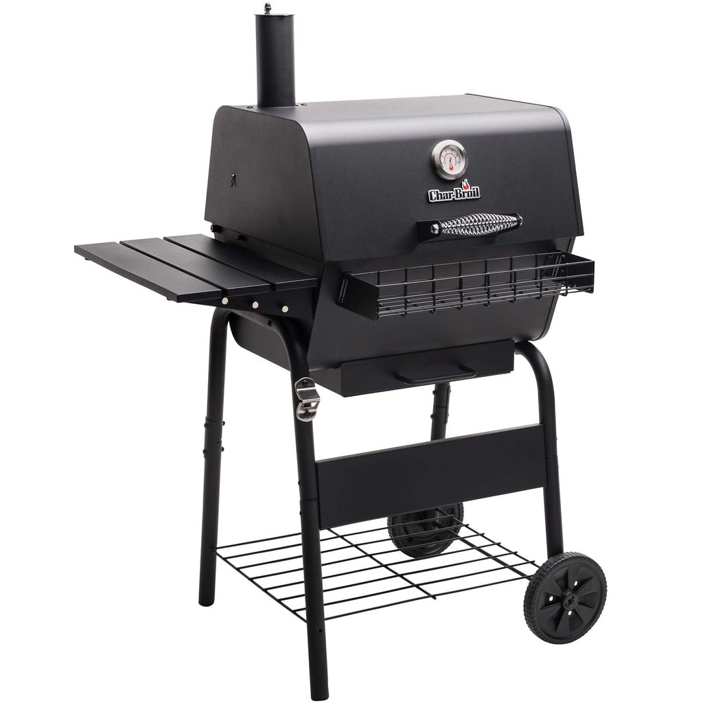 Kolgrill Charcoal Medium 140252 Char-Broil