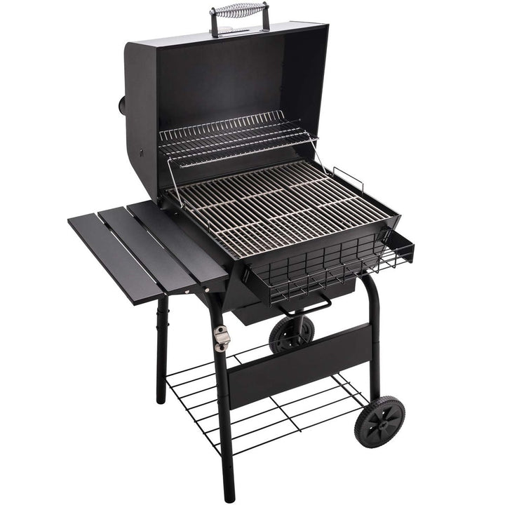 Kolgrill Charcoal Medium 140252 Char-Broil