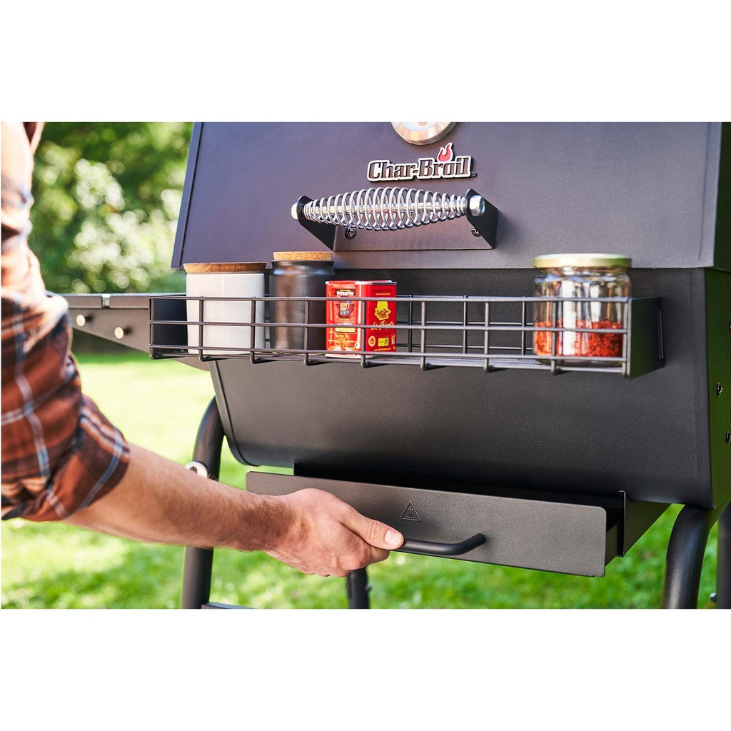 Kolgrill Charcoal Medium 140252 Char-Broil