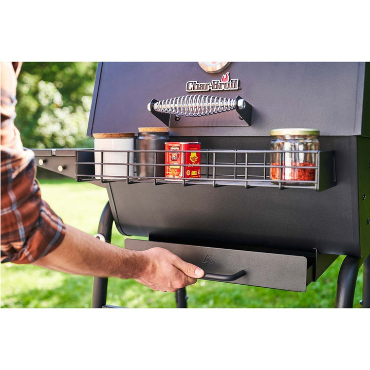 Kolgrill Charcoal Medium 140252 Char-Broil