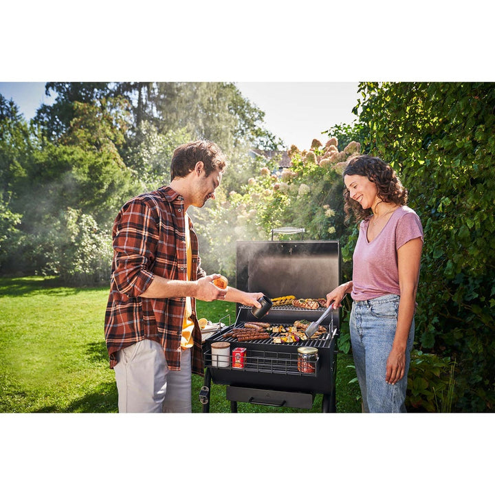 Kolgrill Charcoal Medium 140252 Char-Broil