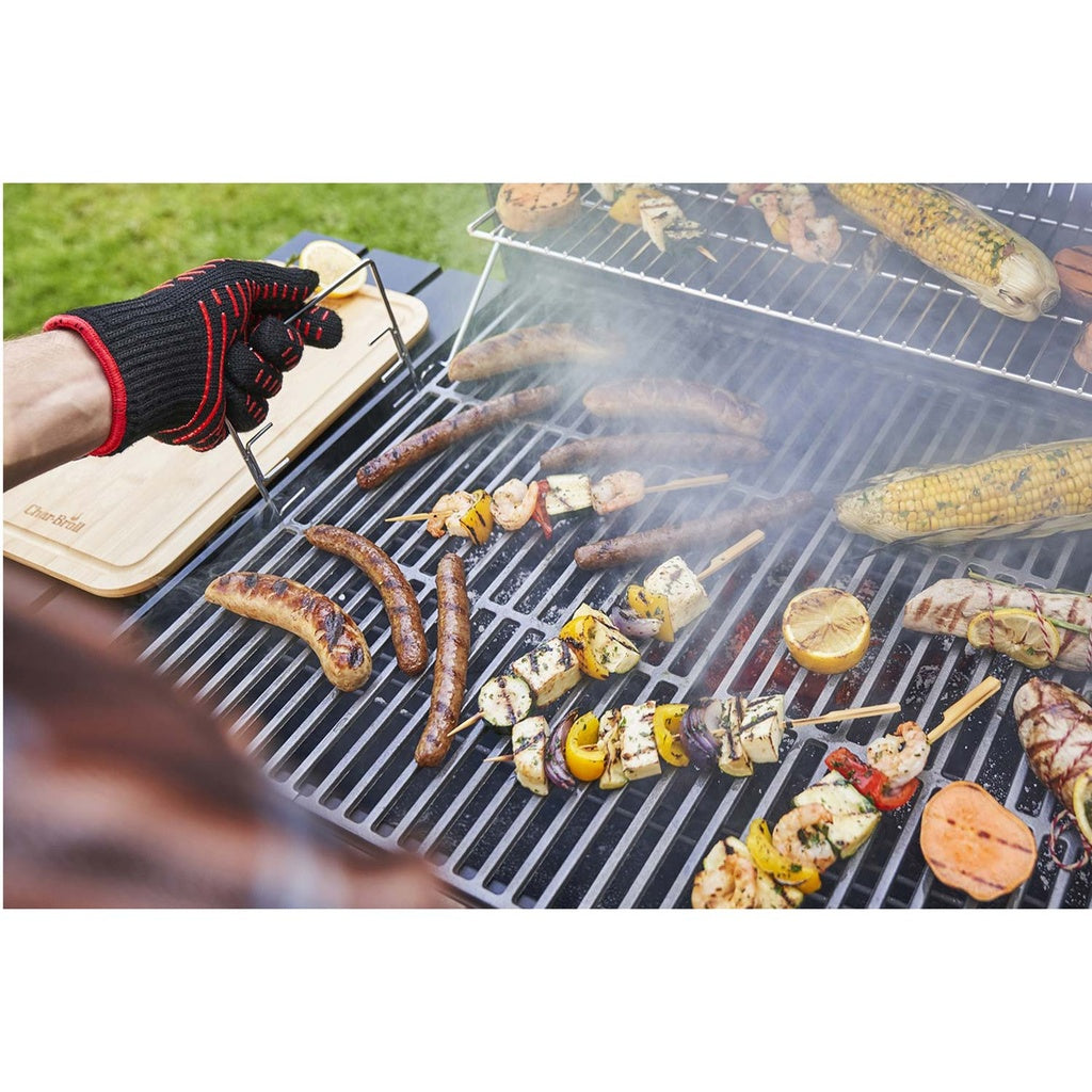 Kolgrill Charcoal Medium 140252 Char-Broil