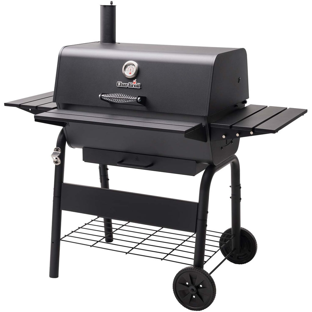 Kolgrill Charcoal Large Char-Broil