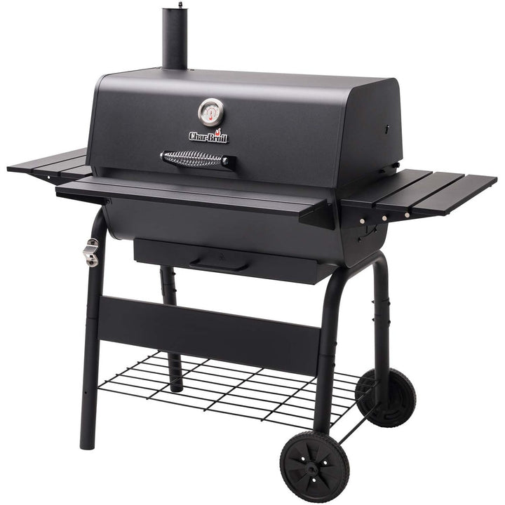 Kolgrill Charcoal Large Char-Broil