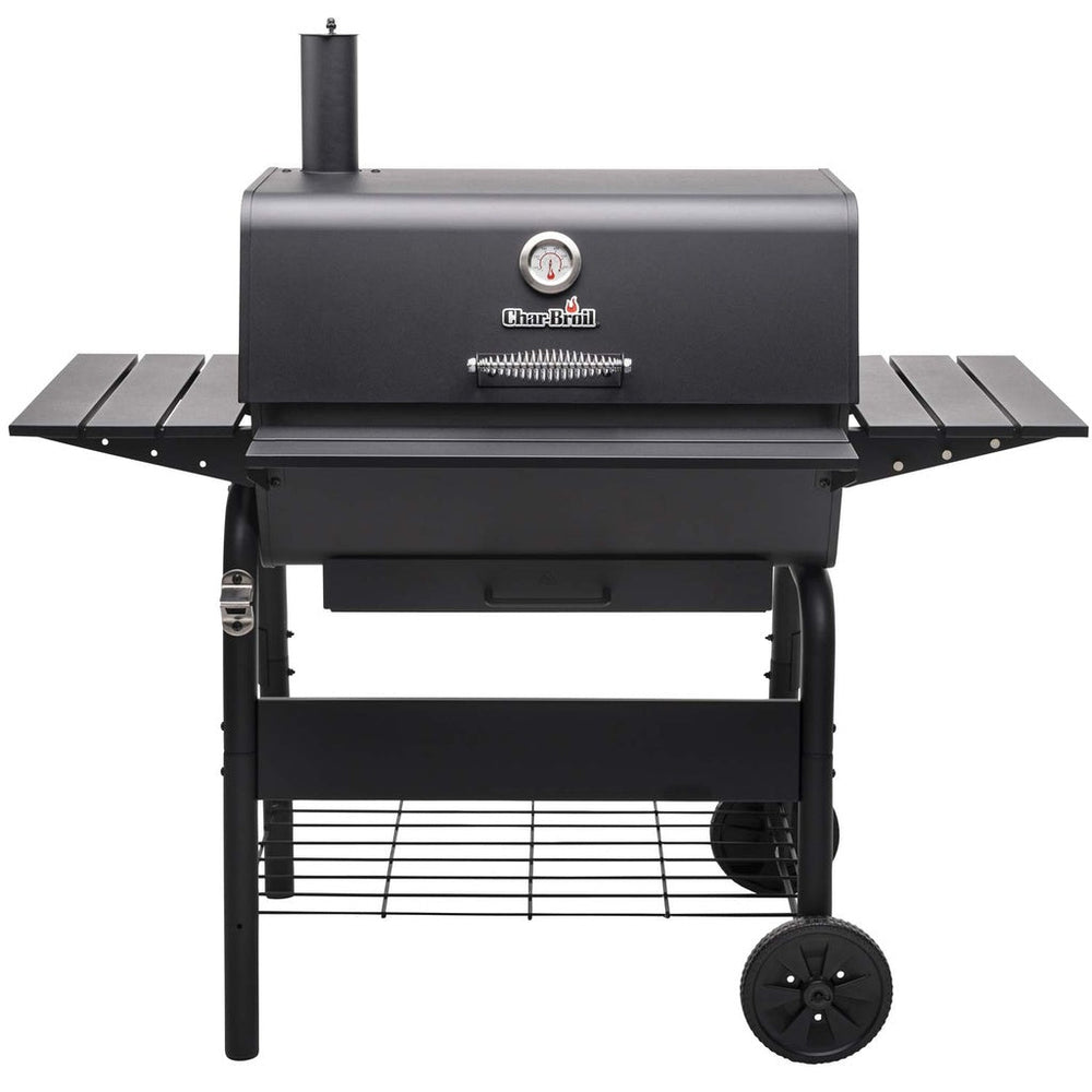 Kolgrill Charcoal Large Char-Broil