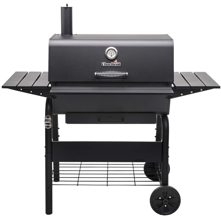 Kolgrill Charcoal Large Char-Broil
