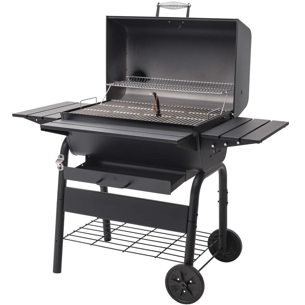 Kolgrill Charcoal Large Char-Broil