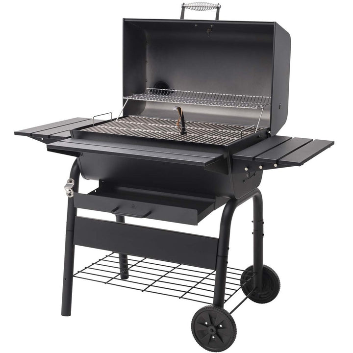 Kolgrill Charcoal Large Char-Broil