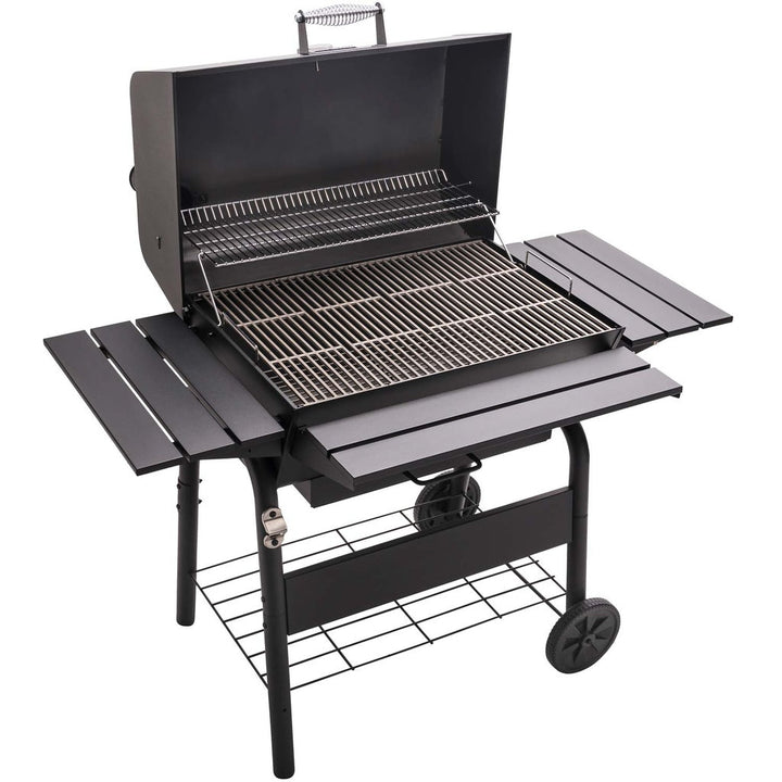 Kolgrill Charcoal Large Char-Broil