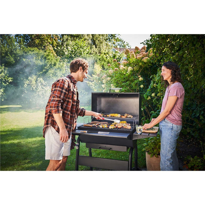 Kolgrill Charcoal Large Char-Broil