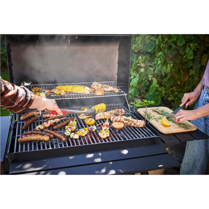 Kolgrill Charcoal Large Char-Broil