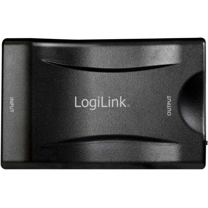 Scart -> HDMI-omvandlare 1080p LogiLink
