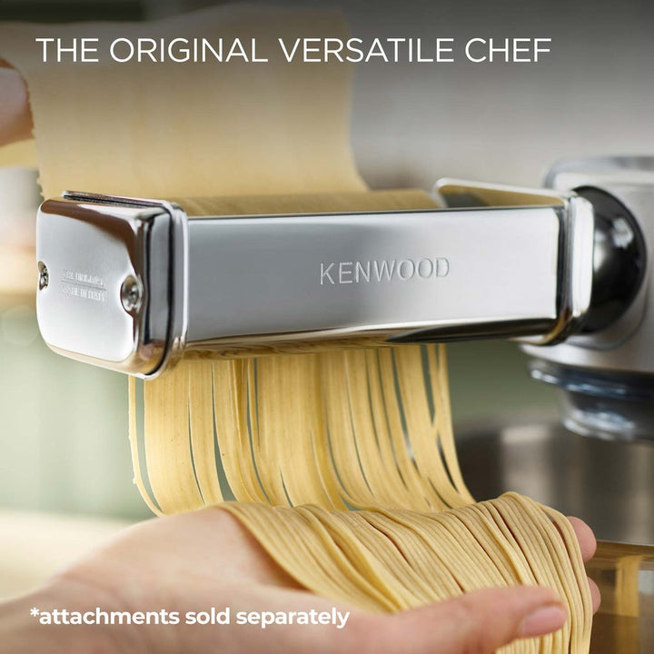 Köksassistent KVC3100S Chef 4,6l 1000W Kenwood