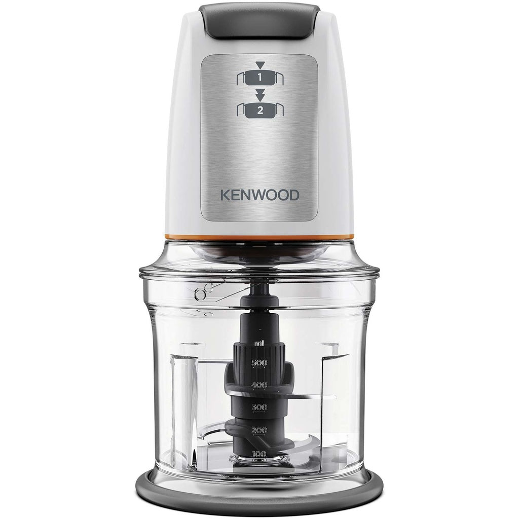 Mini Chopper CHP61.100WH EasyChop Kenwood